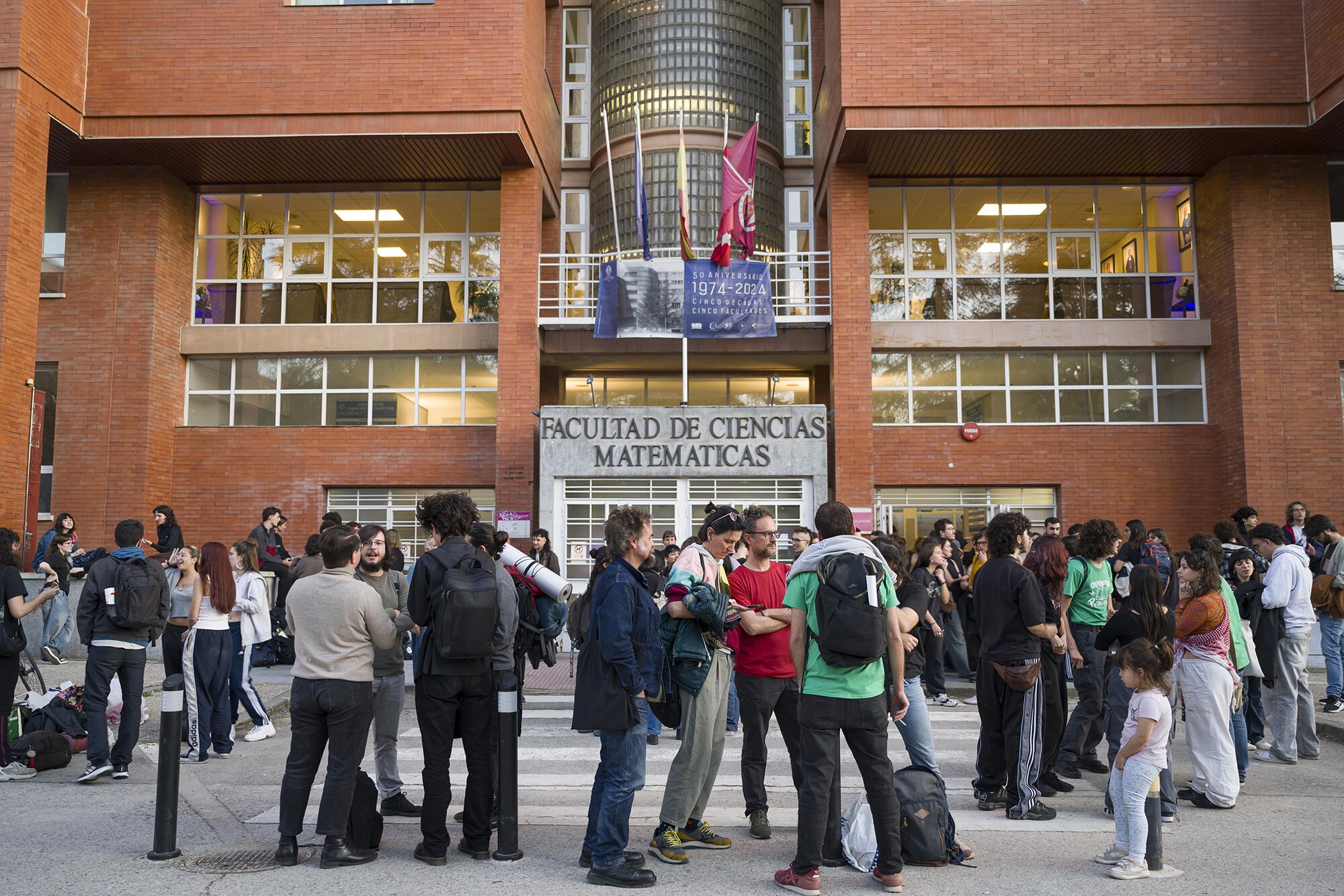 Encierro Matemáticas UCM - 13